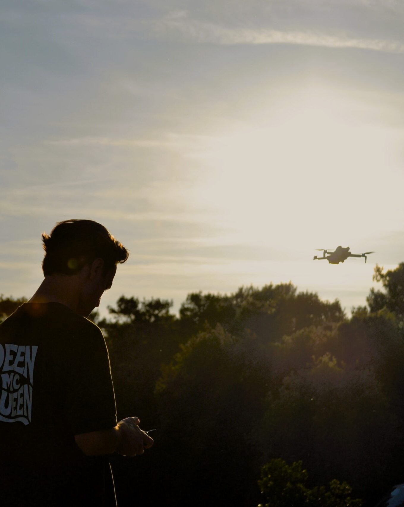 Drone