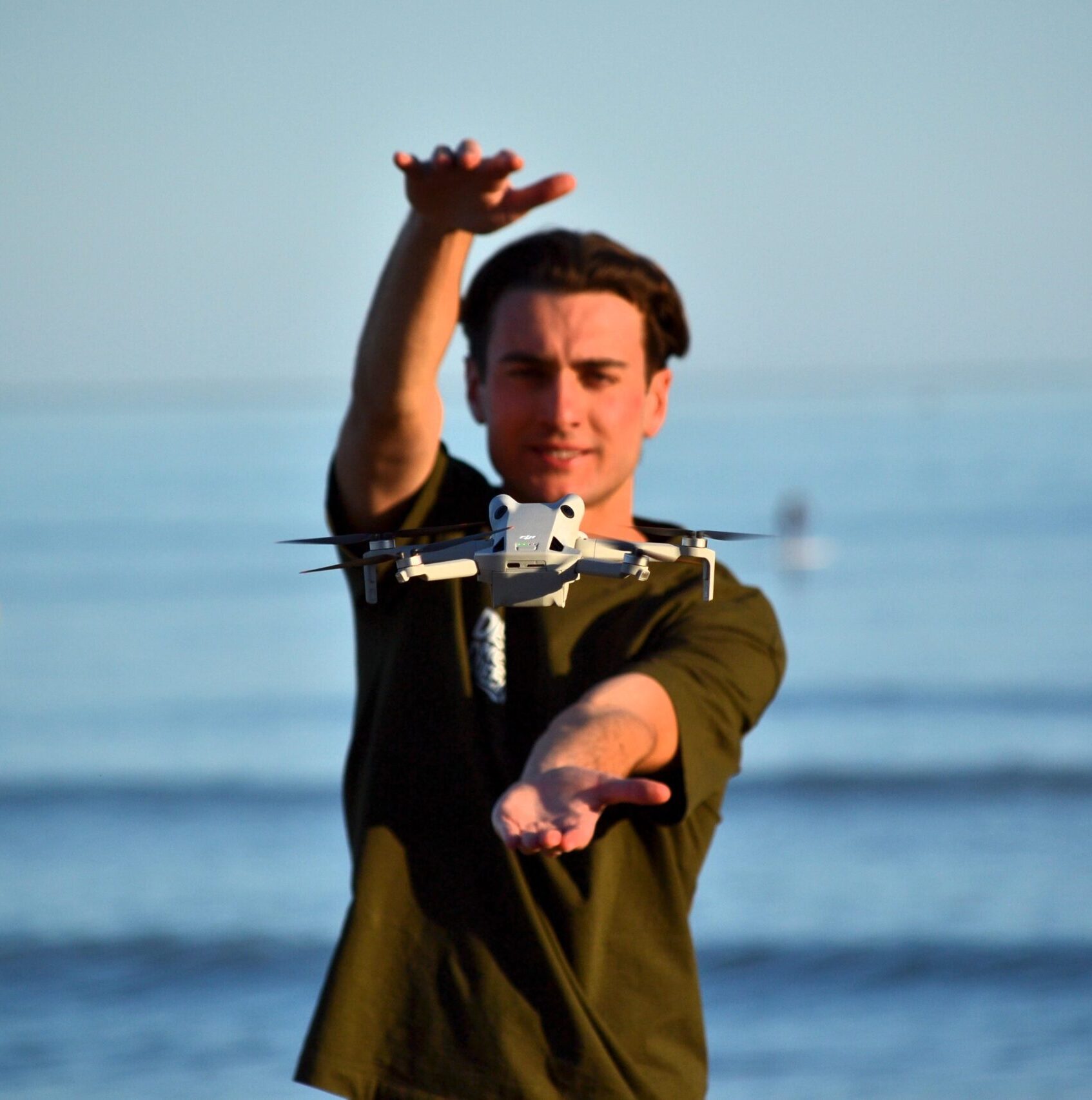 Drone